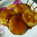 こうママ♡'s cooksnap of when they made 簡単♪レンジでみたらしのタレ.