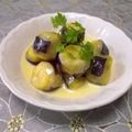 ＠迷子＠'s cooksnap of when they made さつまいもの練乳煮.