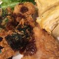 こうたんとまいたん's cooksnap of when they made マグロのアボカド海苔巻きフライ.