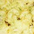 ぬこすき❤'s cooksnap of when they made 長芋のチーズ焼き.
