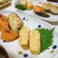 みぃぃちゃま's cooksnap of when they made ふわふわ定番だし巻き卵.