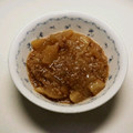 シビシビさん's cooksnap of when they made 大根とひき肉のうま煮.