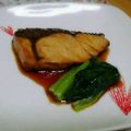 risuチャマ☆'s cooksnap of when they made ♡焦がさず表面カリカリ♡ブリの照り焼き♡.