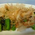 あみぷーもこもこ！！'s cooksnap of when they made 青唐の焼いたん.