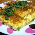 nomi52's cooksnap of when they made 節約！豆腐ステーキ.