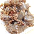 作って食べるの大好き's cooksnap of when they made こんにゃくピリ辛和風炒め〜怒りこんにゃく.