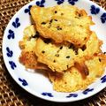 ぽんた番長's cooksnap of when they made おつまみに☆チーズと胡麻のカリカリ焼き.