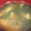 あつみチャン's cooksnap of when they made ウィンナーの茹で汁で作る中華スープ.
