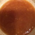 クック4Q5EVL☆'s cooksnap of when they made こんにゃくにゆず味噌だれ.