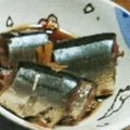 ✾MAI✾'s cooksnap of when they made ご飯が進むよ☆簡単さんまの甘露煮★圧力鍋.