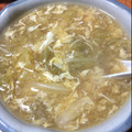 seka854's cooksnap of when they made 白菜と卵のスープ.