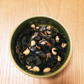 さとむ's cooksnap of when they made 定番常備菜✿ひじきと大豆の五目煮.