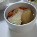 sareemam's cooksnap of when they made ほっとくだｊけ☆大根と厚揚げの煮物.