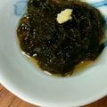 shumay's cooksnap of when they made 三杯酢の作り方.