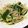 クックV4WJS0☆'s cooksnap of when they made もやしのナムル.