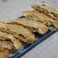 lunatomo's cooksnap of when they made 納豆揚げ.