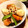 mayu★0426's cooksnap of when they made 白だしで煮る野菜の煮物.