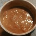 かす”お's cooksnap of when they made 速攻☆簡単トマケチャでピザソース.
