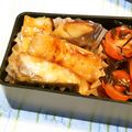 スタイリッシュママ's cooksnap of when they made 西京焼きみたいな♪ぶりの味噌漬け.