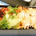 スタイリッシュママ's cooksnap of when they made 簡単！豚肉とセロリのスイチリ炒め.
