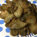 がんばれゆきち's cooksnap of when they made 簡単おつまみザーサイ　カツオ節を混ぜて.