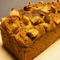 けだまんまる's cooksnap of when they made さつま芋ときなこのケーキ.