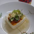 アクアリーム's cooksnap of when they made 湯豆腐.
