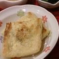 みゆwaco 's cooksnap of when they made お弁当などに！油揚げのチーズ焼き.