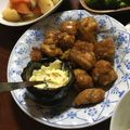 わかちょり's cooksnap of when they made 鶏の唐揚げ～ピリっと甘酢醤油.