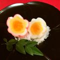 売間良子's cooksnap of when they made 【江戸の味】お箸で作れる！かんたん花卵.