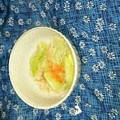 ゆきな☆☆'s cooksnap of when they made とろとろ♡ネギのだし煮.