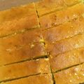 ne_mu_i's cooksnap of when they made スティックチーズケーキ.