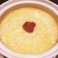 ＊さらん＊'s cooksnap of when they made 【お大事に…】優しいおじや.