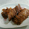 クック3X4A6C☆'s cooksnap of when they made 超簡単！！　豚かたまりの醤油煮.