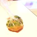あいすtea's cooksnap of when they made 便利な味噌玉(^^♪.