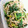 どらど～ら's cooksnap of when they made 簡単一品！ほうれん草ともやしのナムル。.