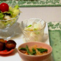 berry_a's cooksnap of when they made カブの簡単サラダ風漬物♪.