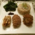 桜の色's cooksnap of when they made 金のゴマドレ　ミルフィーユトンカツ.