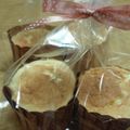 リクトントン's cooksnap of when they made ●素朴な味わい　卵白のシフォンケーキ●.