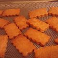 ちゃーきー★'s cooksnap of when they made ♡甘ぁ〜いメープルクッキー♡.