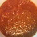 ききる's cooksnap of when they made ゆず茶.