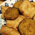 南禅寺きなこ's cooksnap of when they made サツマイモと鶏むねの旨炒め✨.