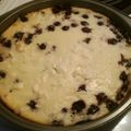 Nocciola☆'s cooksnap of when they made 大絶賛☆ほめられチーズケーキ.