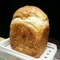 eiyoushi's cooksnap of when they made HB☆カリッとごまパン.