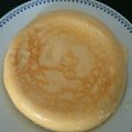 リーザｃｈａｃｈａ's cooksnap of when they made 失敗知らずのかんたん炊飯器チーズケーキ.