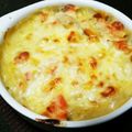 りょうびん's cooksnap of when they made 鮭と南瓜のクリームシチュー.