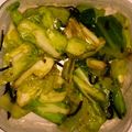 ハリーポッター♡'s cooksnap of when they made やみつき！塩キャベツ.