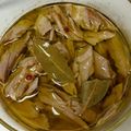 same39's cooksnap of when they made ツナ風！なまり節のオイル漬け。.