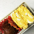 みずいちママ's cooksnap of when they made 我が家の出し巻き卵.