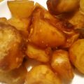 りゅう坊ちゃん's cooksnap of when they made 簡単 ジャガイモの煮物.